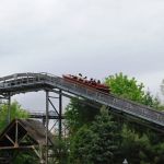 Six Flags New England - 042
